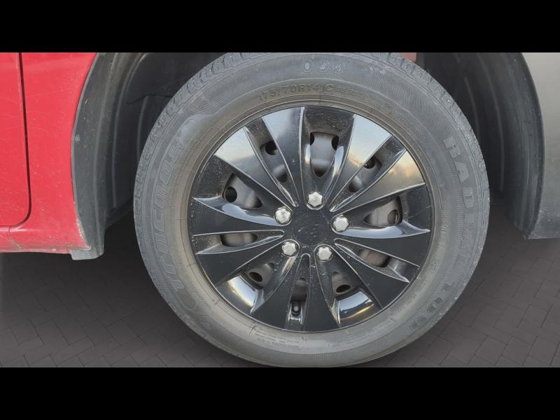 Photo 20 de l’annonce de NISSAN NV200 VUL d’occasion à vendre à NÎMES