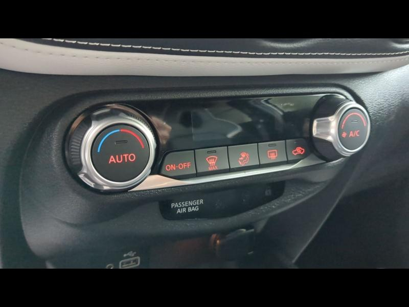 Photo 16 de l’annonce de NISSAN Juke d’occasion à vendre à NÎMES