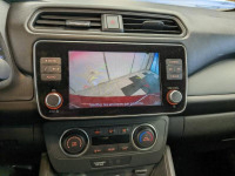 Photo 7 de l’annonce de NISSAN Leaf d’occasion à vendre à ARLES