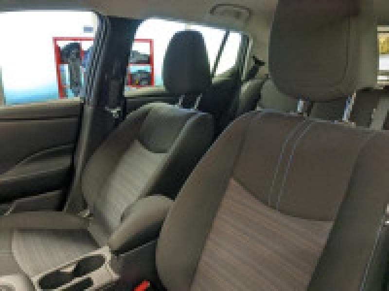 Photo 8 de l’annonce de NISSAN Leaf d’occasion à vendre à ARLES