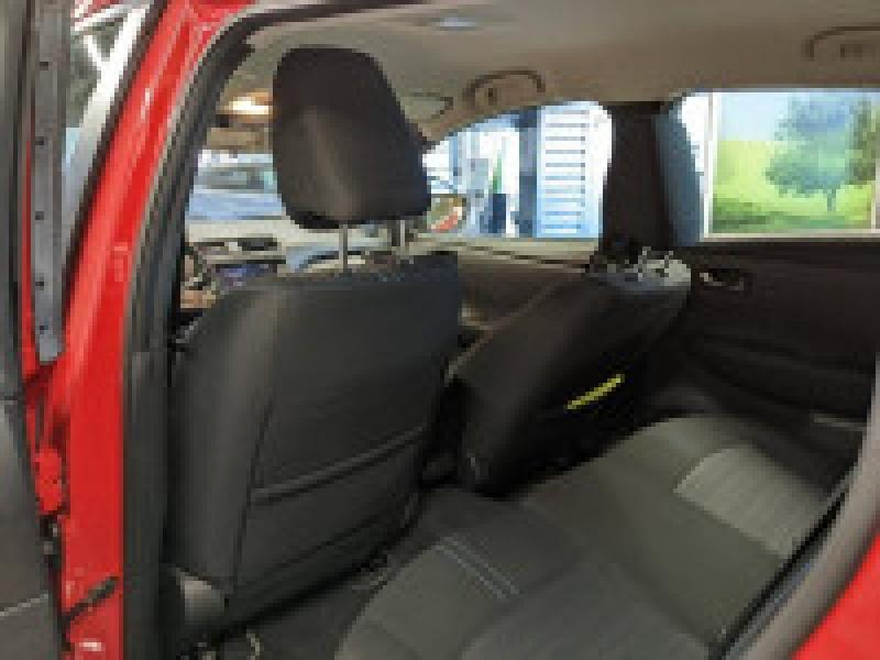 Photo 10 de l’annonce de NISSAN Leaf d’occasion à vendre à ARLES