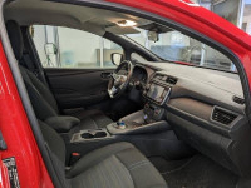 Photo 14 de l’annonce de NISSAN Leaf d’occasion à vendre à ARLES