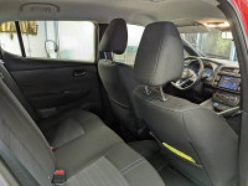 Photo 15 de l’annonce de NISSAN Leaf d’occasion à vendre à ARLES