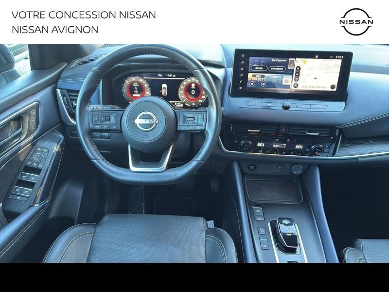 Photo 7 de l’annonce de NISSAN Qashqai d’occasion à vendre à AVIGNON