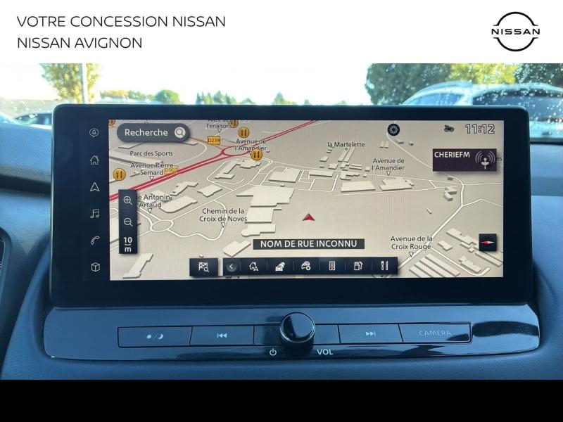 Photo 10 de l’annonce de NISSAN Qashqai d’occasion à vendre à AVIGNON