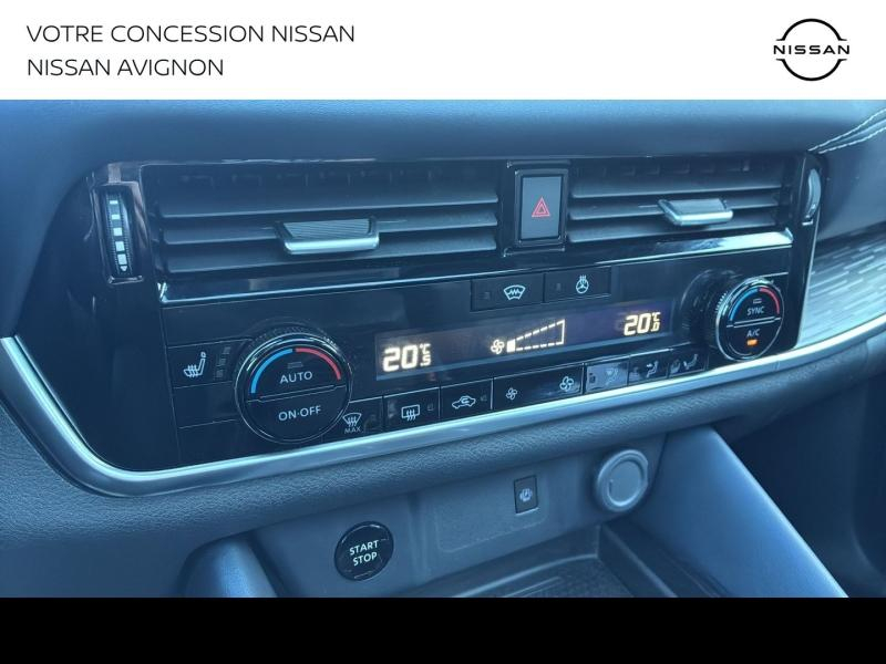 Photo 11 de l’annonce de NISSAN Qashqai d’occasion à vendre à AVIGNON