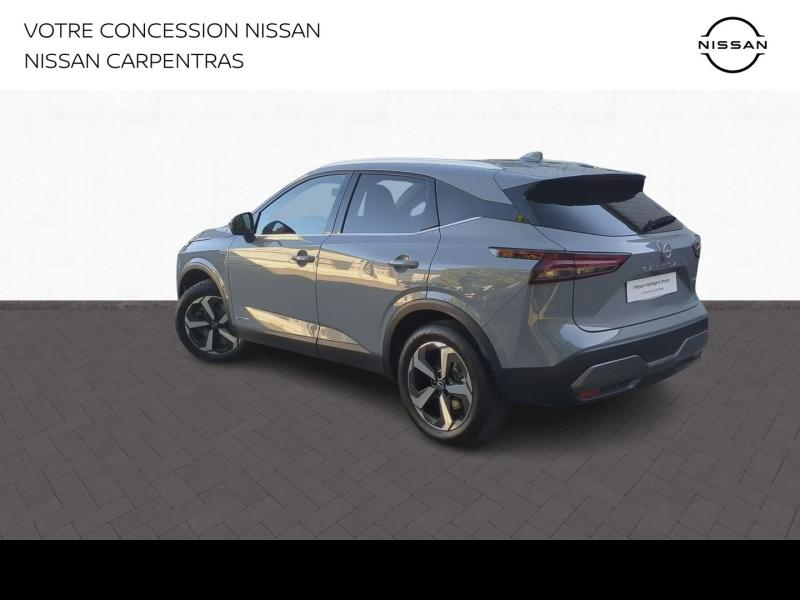 Photo 5 de l’annonce de NISSAN Qashqai d’occasion à vendre à CARPENTRAS