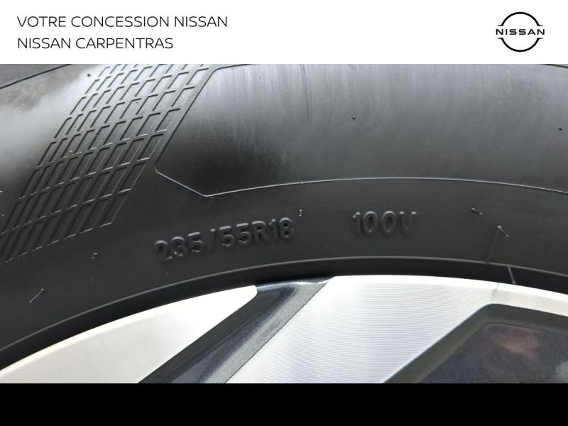 Photo 10 de l’annonce de NISSAN Qashqai d’occasion à vendre à CARPENTRAS