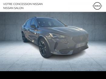 CUPRA Formentor d’occasion à vendre à SALON DE PROVENCE