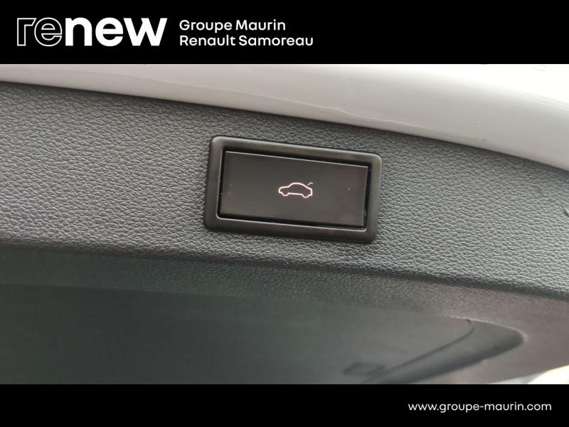 Photo 8 de l’annonce de SKODA Kodiaq d’occasion à vendre à SAMOREAU