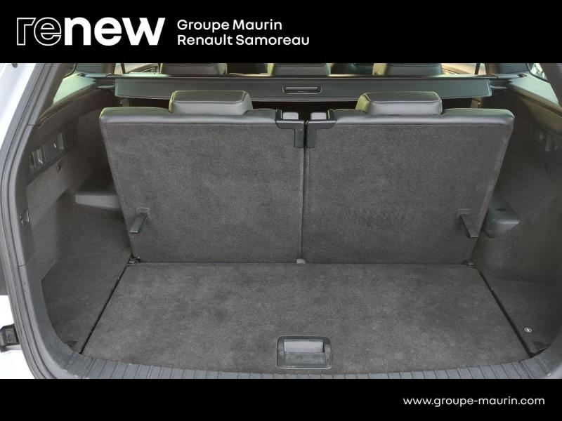 Photo 9 de l’annonce de SKODA Kodiaq d’occasion à vendre à SAMOREAU