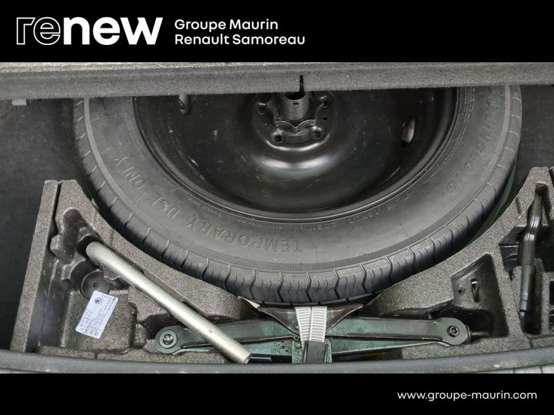 Photo 10 de l’annonce de SKODA Kodiaq d’occasion à vendre à SAMOREAU