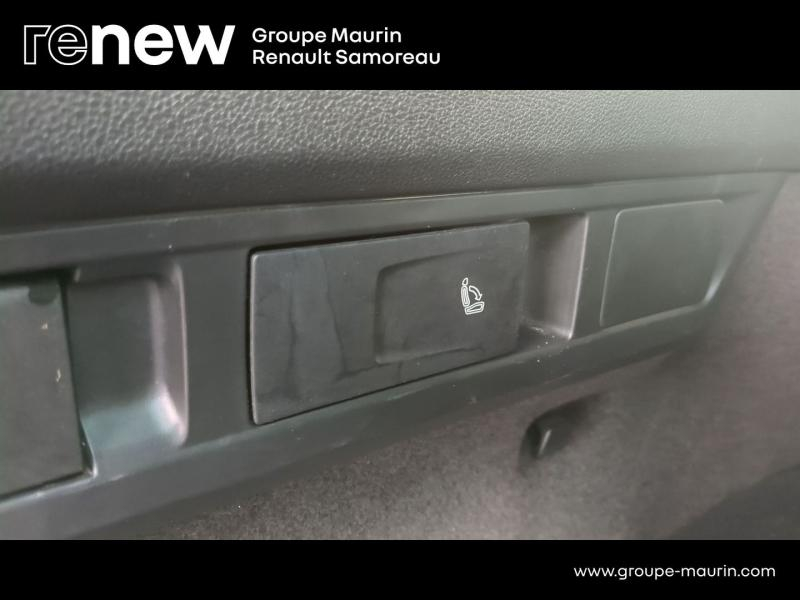 Photo 11 de l’annonce de SKODA Kodiaq d’occasion à vendre à SAMOREAU