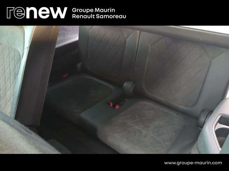 Photo 12 de l’annonce de SKODA Kodiaq d’occasion à vendre à SAMOREAU