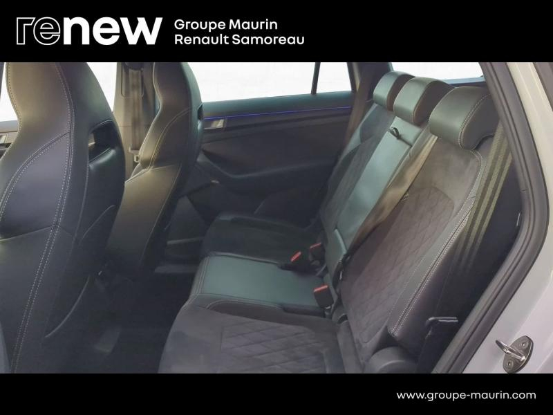 Photo 14 de l’annonce de SKODA Kodiaq d’occasion à vendre à SAMOREAU