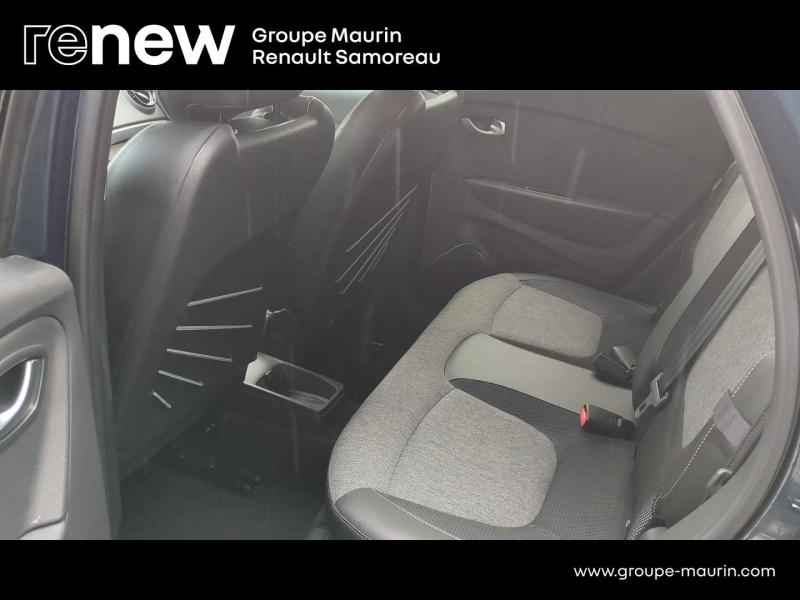 Photo 11 de l’annonce de RENAULT Captur d’occasion à vendre à SAMOREAU