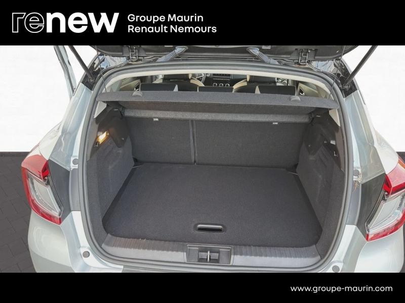 Photo 16 de l’annonce de RENAULT Captur d’occasion à vendre à SAINT PIERRE LES NEMOURS