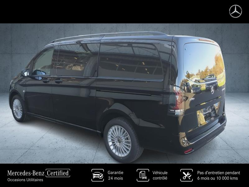 Photo 3 de l’annonce de MERCEDES-BENZ Vito Fg VUL d’occasion à vendre à MONTLUÇON