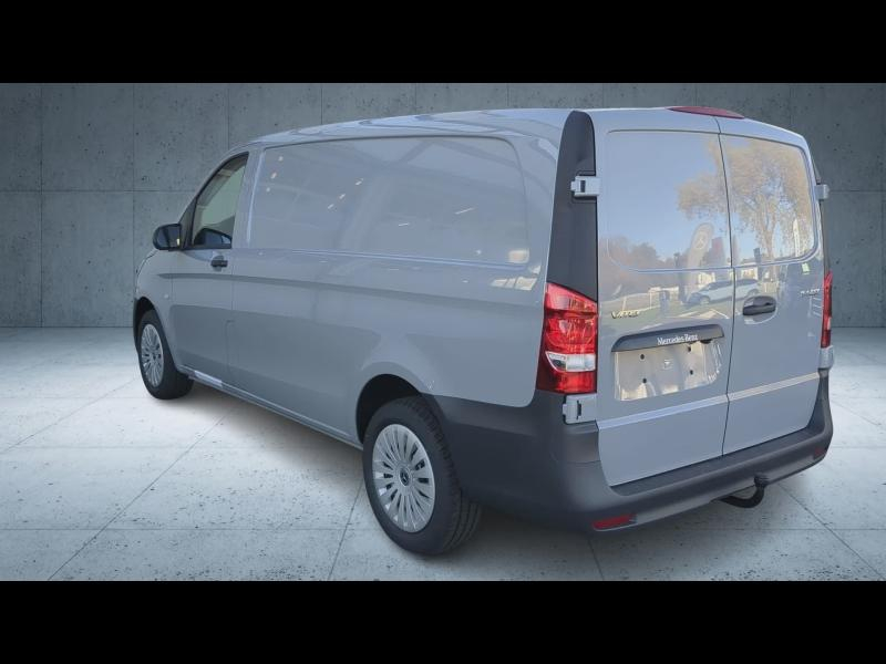 Photo 3 de l’annonce de MERCEDES-BENZ Vito Fg VUL d’occasion à vendre à MONTLUÇON