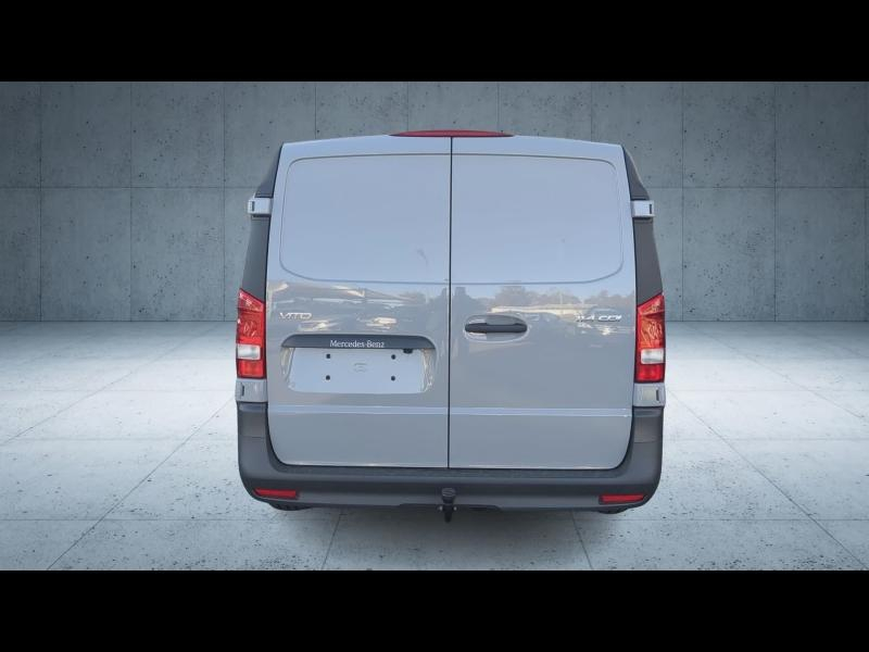 Photo 4 de l’annonce de MERCEDES-BENZ Vito Fg VUL d’occasion à vendre à MONTLUÇON