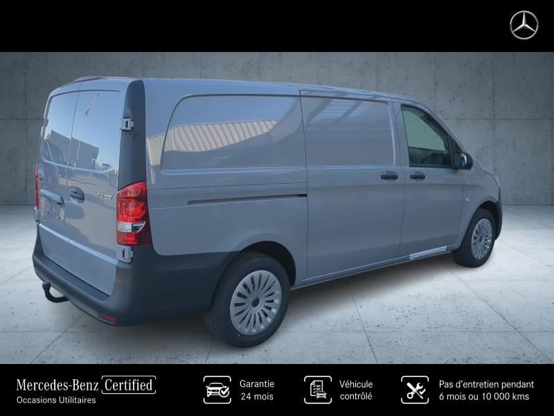 Photo 6 de l’annonce de MERCEDES-BENZ Vito Fg VUL d’occasion à vendre à MONTLUÇON