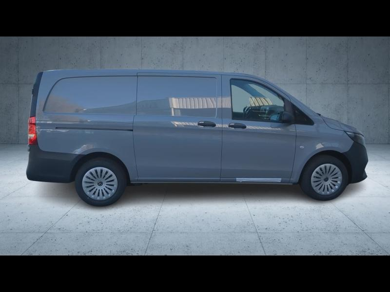 Photo 7 de l’annonce de MERCEDES-BENZ Vito Fg VUL d’occasion à vendre à MONTLUÇON
