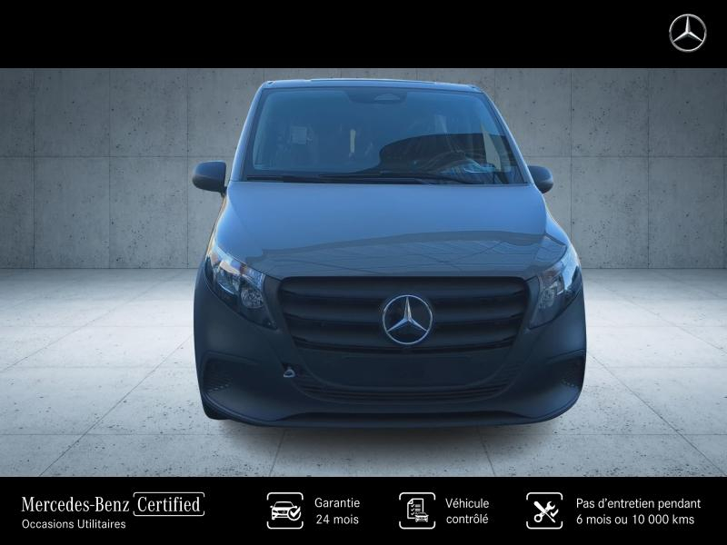 Photo 9 de l’annonce de MERCEDES-BENZ Vito Fg VUL d’occasion à vendre à MONTLUÇON