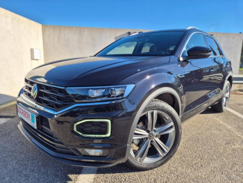 VOLKSWAGEN T-Roc d’occasion à vendre à AVIGNON