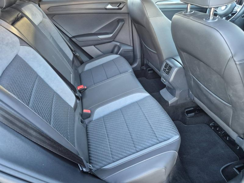 Photo 14 de l’annonce de VOLKSWAGEN T-Roc d’occasion à vendre à AVIGNON