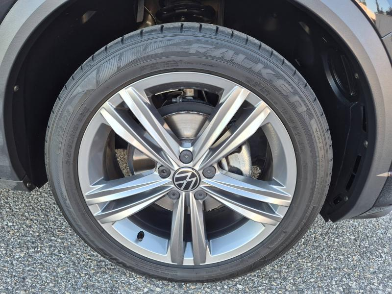 Photo 16 de l’annonce de VOLKSWAGEN T-Roc d’occasion à vendre à AVIGNON