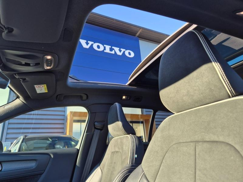 Photo 14 de l’annonce de VOLVO XC40 d’occasion à vendre à AVIGNON