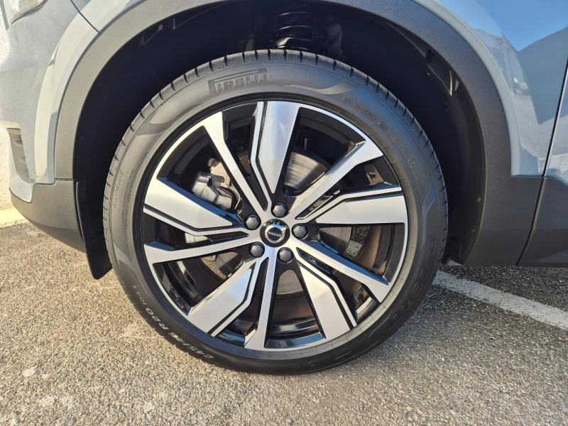Photo 17 de l’annonce de VOLVO XC40 d’occasion à vendre à AVIGNON