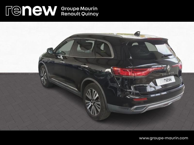 Photo 6 de l’annonce de RENAULT Koleos d’occasion à vendre à QUINCY-SOUS-SÉNART