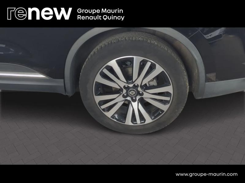 Photo 7 de l’annonce de RENAULT Koleos d’occasion à vendre à QUINCY-SOUS-SÉNART