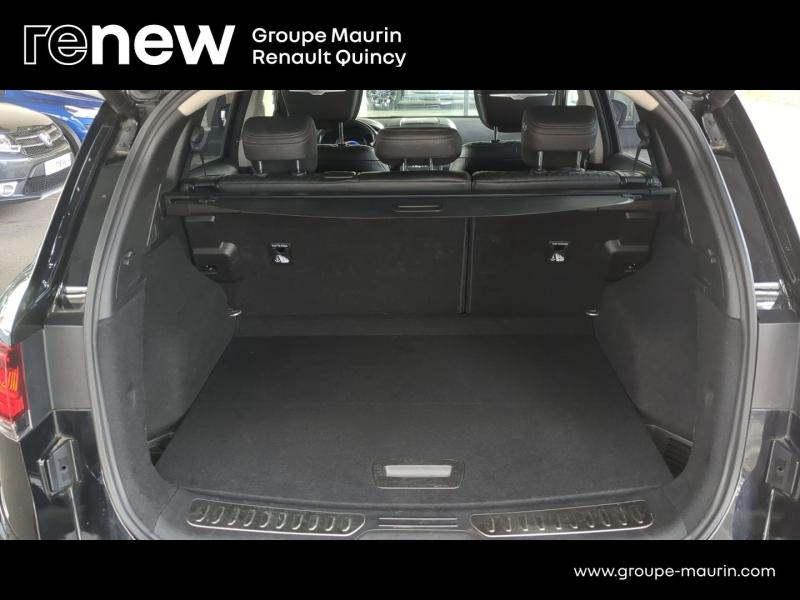 Photo 8 de l’annonce de RENAULT Koleos d’occasion à vendre à QUINCY-SOUS-SÉNART