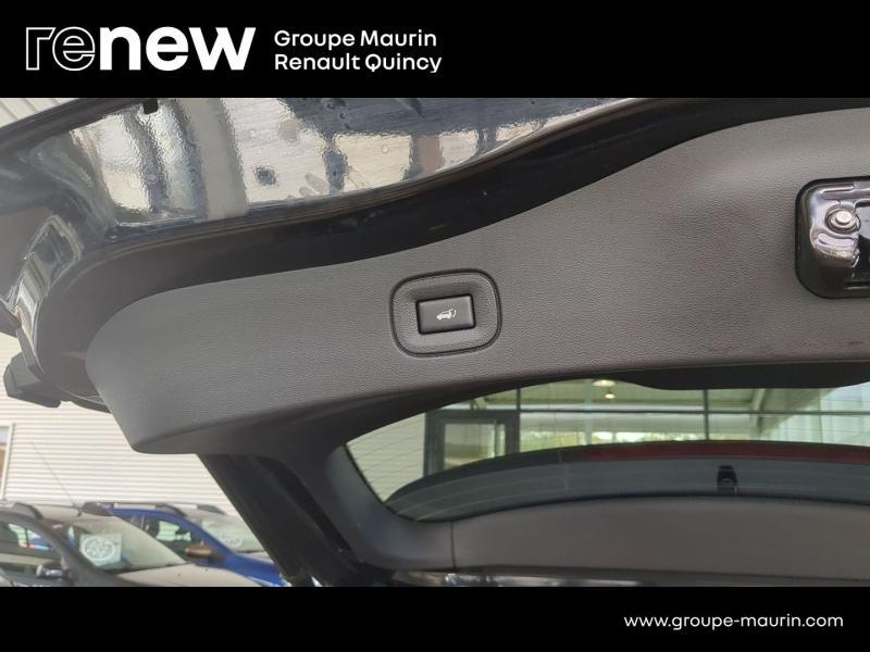 Photo 9 de l’annonce de RENAULT Koleos d’occasion à vendre à QUINCY-SOUS-SÉNART