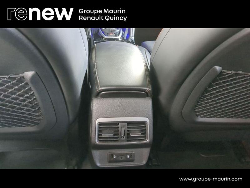 Photo 11 de l’annonce de RENAULT Koleos d’occasion à vendre à QUINCY-SOUS-SÉNART