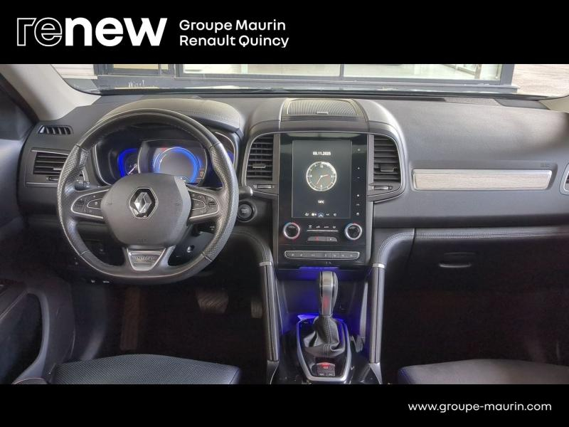 Photo 12 de l’annonce de RENAULT Koleos d’occasion à vendre à QUINCY-SOUS-SÉNART