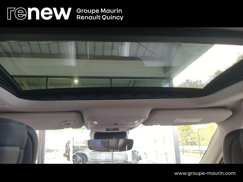 Photo 13 de l’annonce de RENAULT Koleos d’occasion à vendre à QUINCY-SOUS-SÉNART