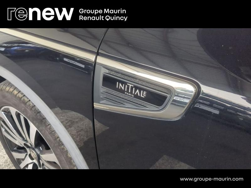 Photo 14 de l’annonce de RENAULT Koleos d’occasion à vendre à QUINCY-SOUS-SÉNART