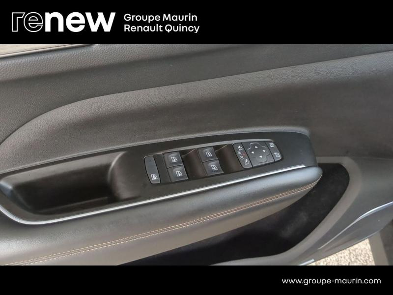 Photo 16 de l’annonce de RENAULT Koleos d’occasion à vendre à QUINCY-SOUS-SÉNART