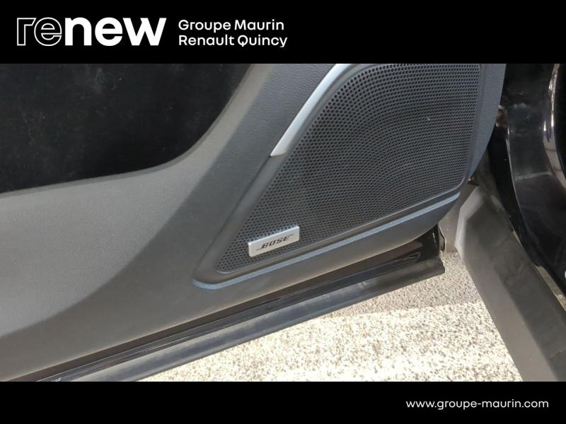 Photo 17 de l’annonce de RENAULT Koleos d’occasion à vendre à QUINCY-SOUS-SÉNART