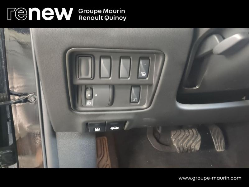 Photo 19 de l’annonce de RENAULT Koleos d’occasion à vendre à QUINCY-SOUS-SÉNART