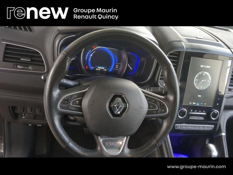 Photo 20 de l’annonce de RENAULT Koleos d’occasion à vendre à QUINCY-SOUS-SÉNART