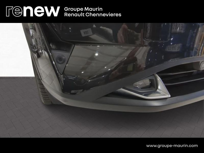 Photo 3 de l’annonce de NISSAN Qashqai d’occasion à vendre à CHENNEVIÈRES-SUR-MARNE