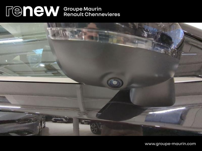 Photo 7 de l’annonce de NISSAN Qashqai d’occasion à vendre à CHENNEVIÈRES-SUR-MARNE