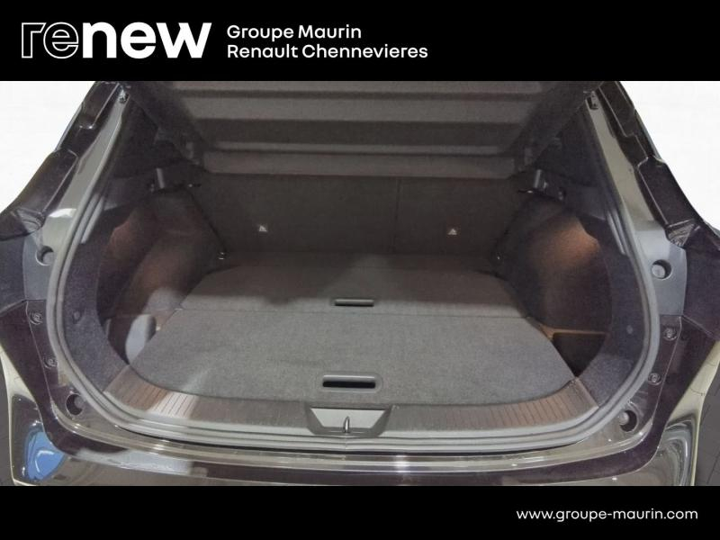 Photo 10 de l’annonce de NISSAN Qashqai d’occasion à vendre à CHENNEVIÈRES-SUR-MARNE