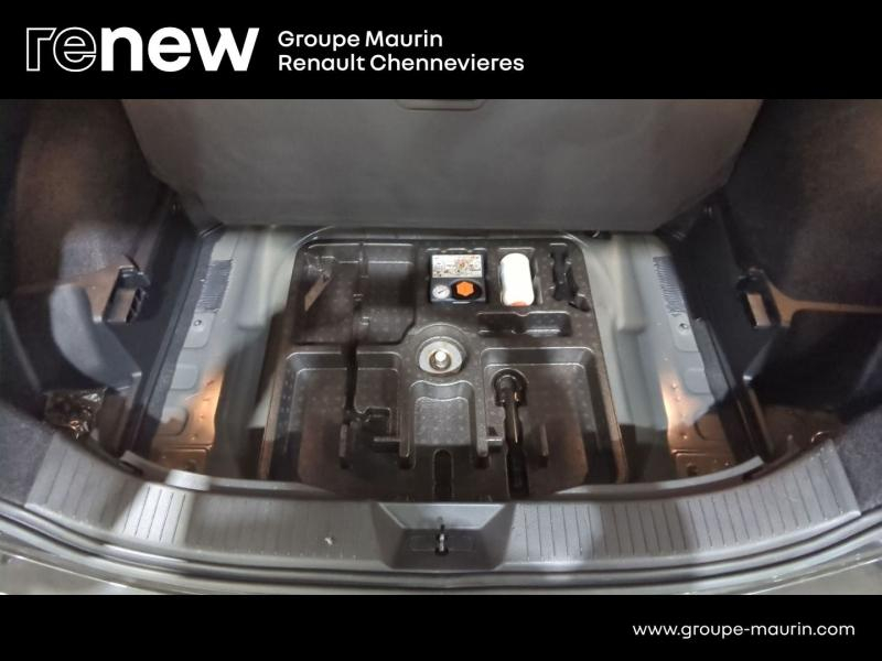 Photo 11 de l’annonce de NISSAN Qashqai d’occasion à vendre à CHENNEVIÈRES-SUR-MARNE