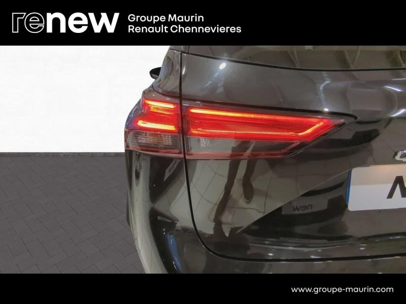 Photo 13 de l’annonce de NISSAN Qashqai d’occasion à vendre à CHENNEVIÈRES-SUR-MARNE