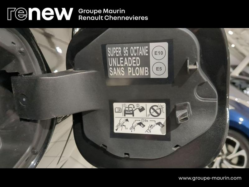 Photo 14 de l’annonce de NISSAN Qashqai d’occasion à vendre à CHENNEVIÈRES-SUR-MARNE